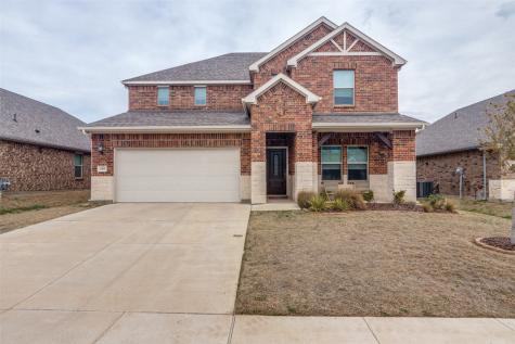 480 Canyon Falls Avenue Princeton TX 75407