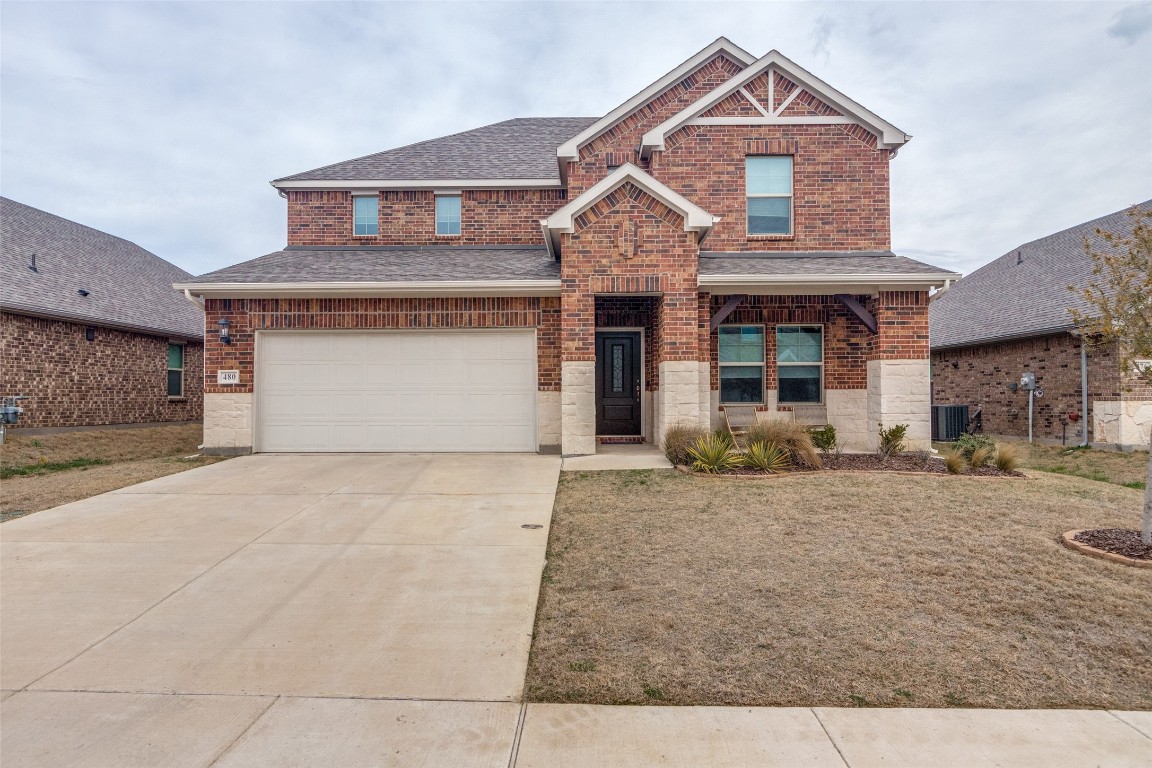 480 Canyon Falls Avenue Princeton TX 75407