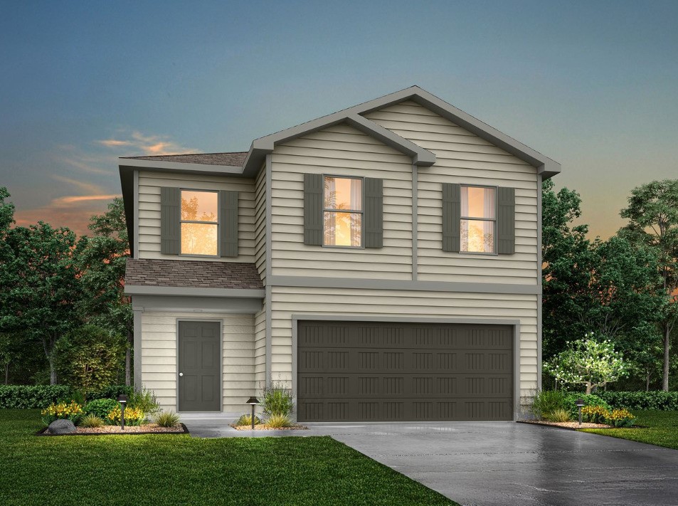 126 Polasek Drive Abilene TX 79602