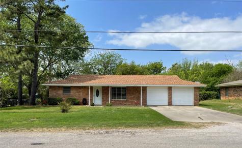 2706 S Garland Street Decatur TX 76234