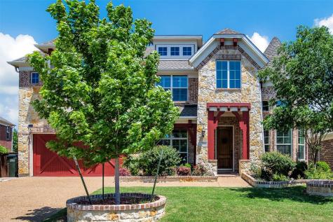 704 Dividend Avenue Plano TX 75074