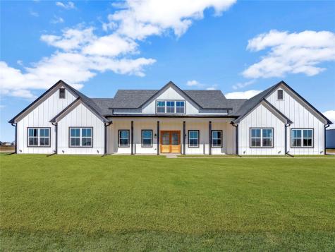 5080 County Road 2708 Caddo Mills TX 75135