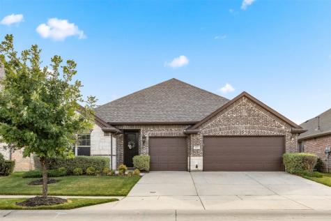 4408 Hazeltine Hills Drive Celina TX 75009