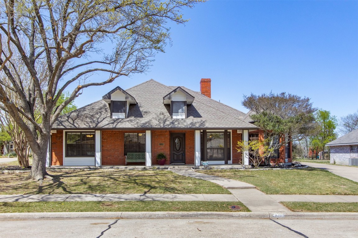 4309 Lake Hill Drive Rowlett TX 75089