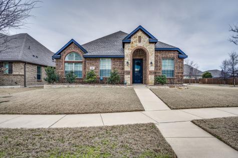600 Washington Avenue Waxahachie TX 75165
