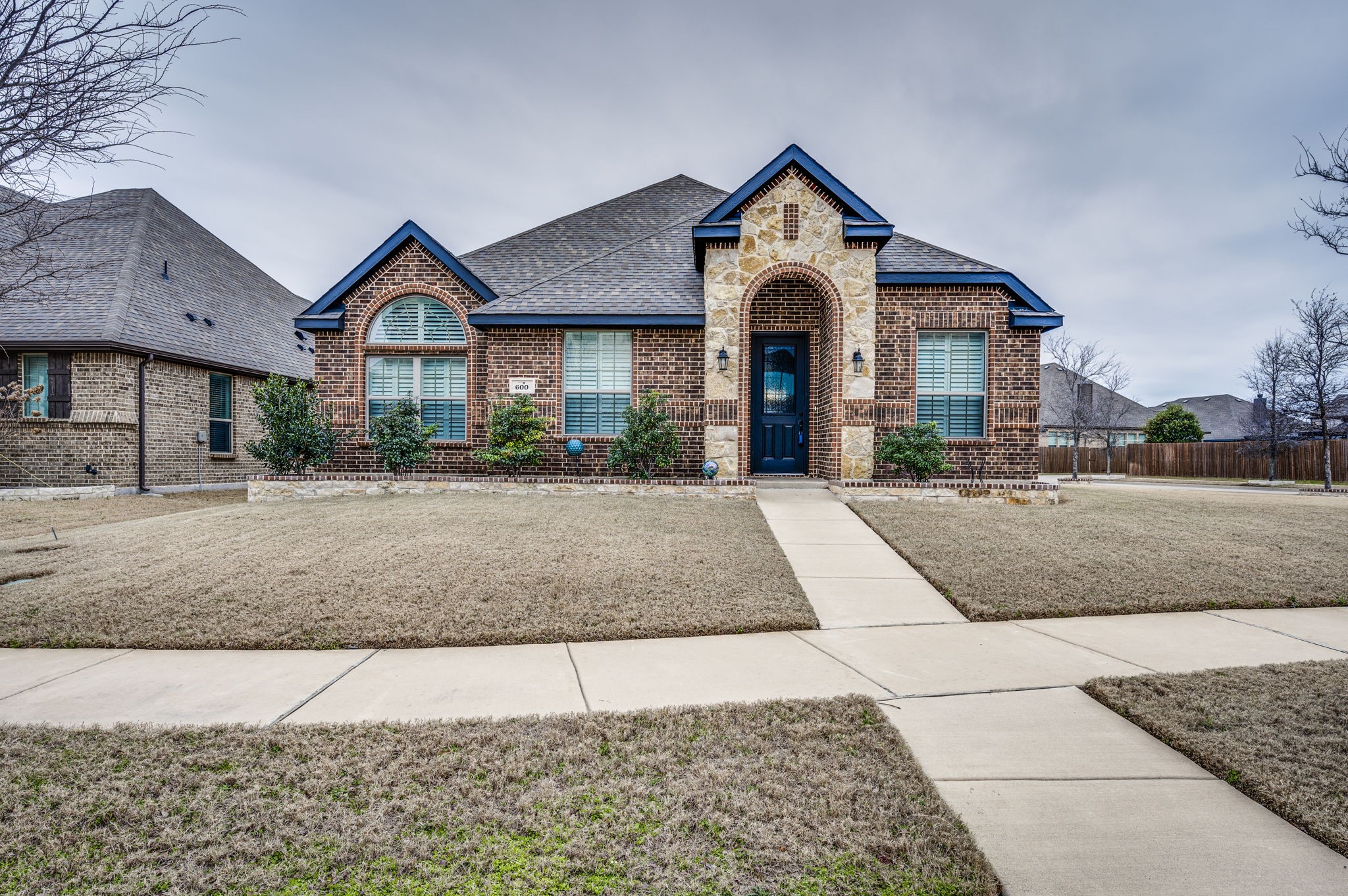 600 Washington Avenue Waxahachie TX 75165