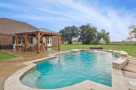 4450 Paige Drive Caddo Mills TX 75135