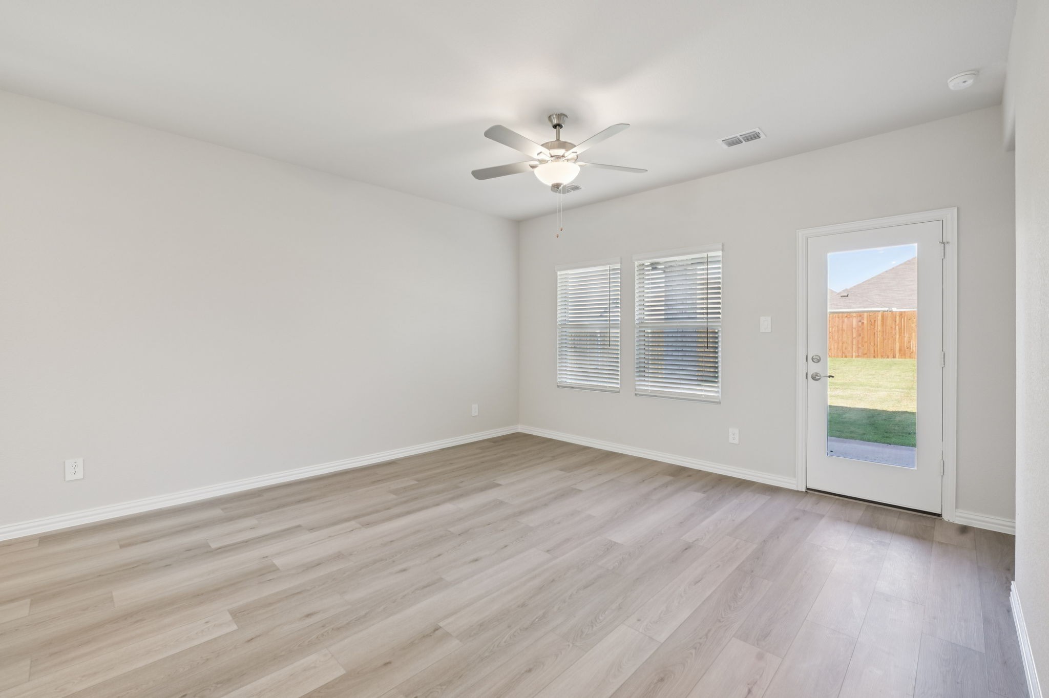 3521 Bridgeport Drive Farmersville TX 75442