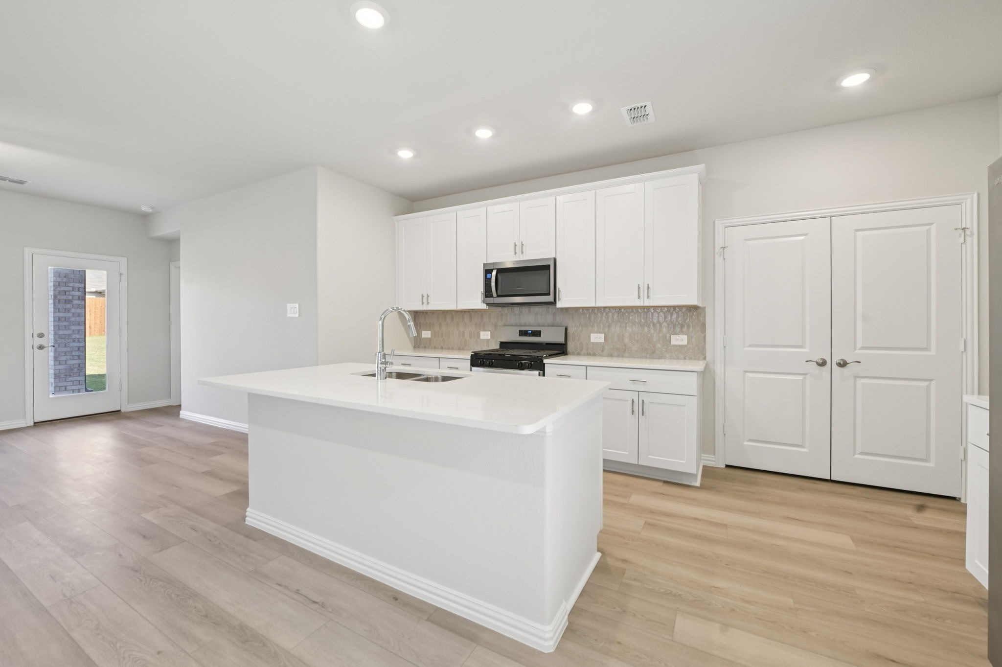3521 Bridgeport Drive Farmersville TX 75442