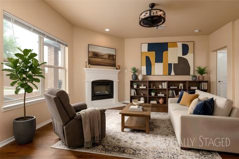 1009 Cheyenne Drive Aubrey TX 76227