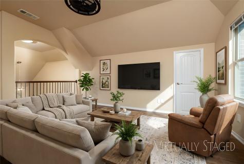 1009 Cheyenne Drive Aubrey TX 76227