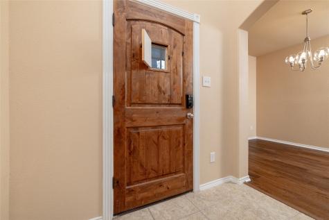1009 Cheyenne Drive Aubrey TX 76227