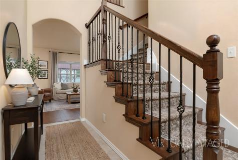 1009 Cheyenne Drive Aubrey TX 76227