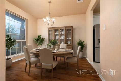 1009 Cheyenne Drive Aubrey TX 76227