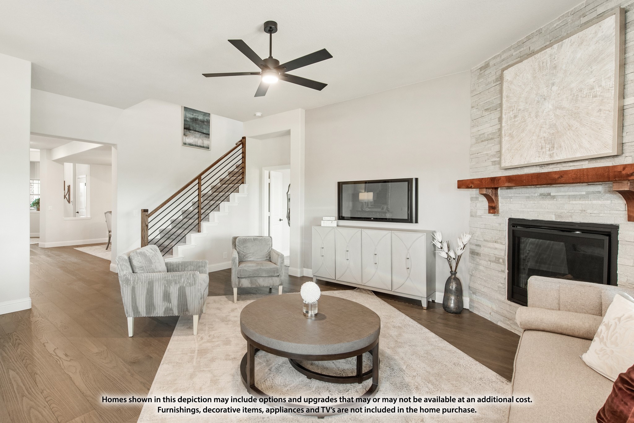 1113 Hackberry Lane Crowley TX 76036