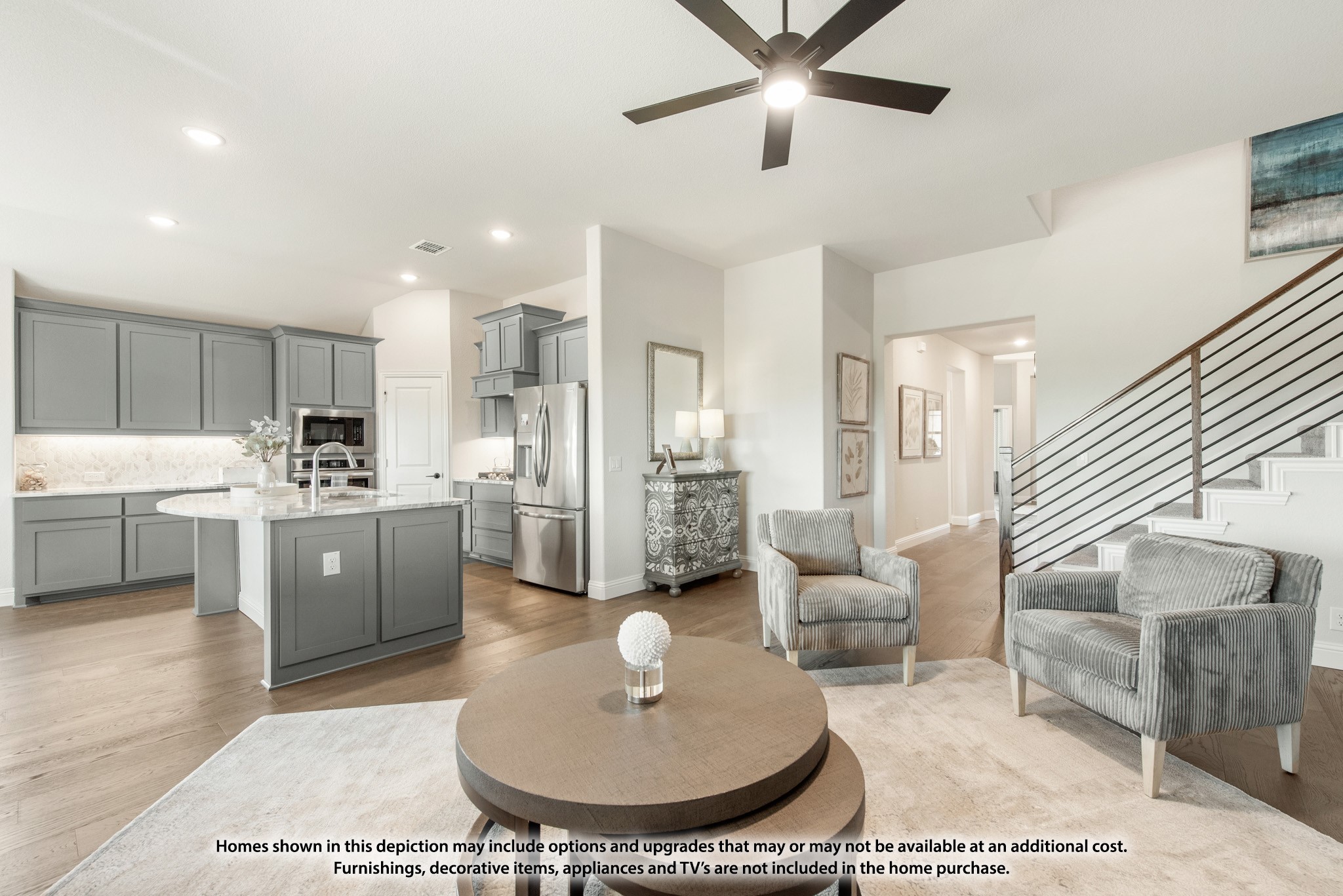 1113 Hackberry Lane Crowley TX 76036