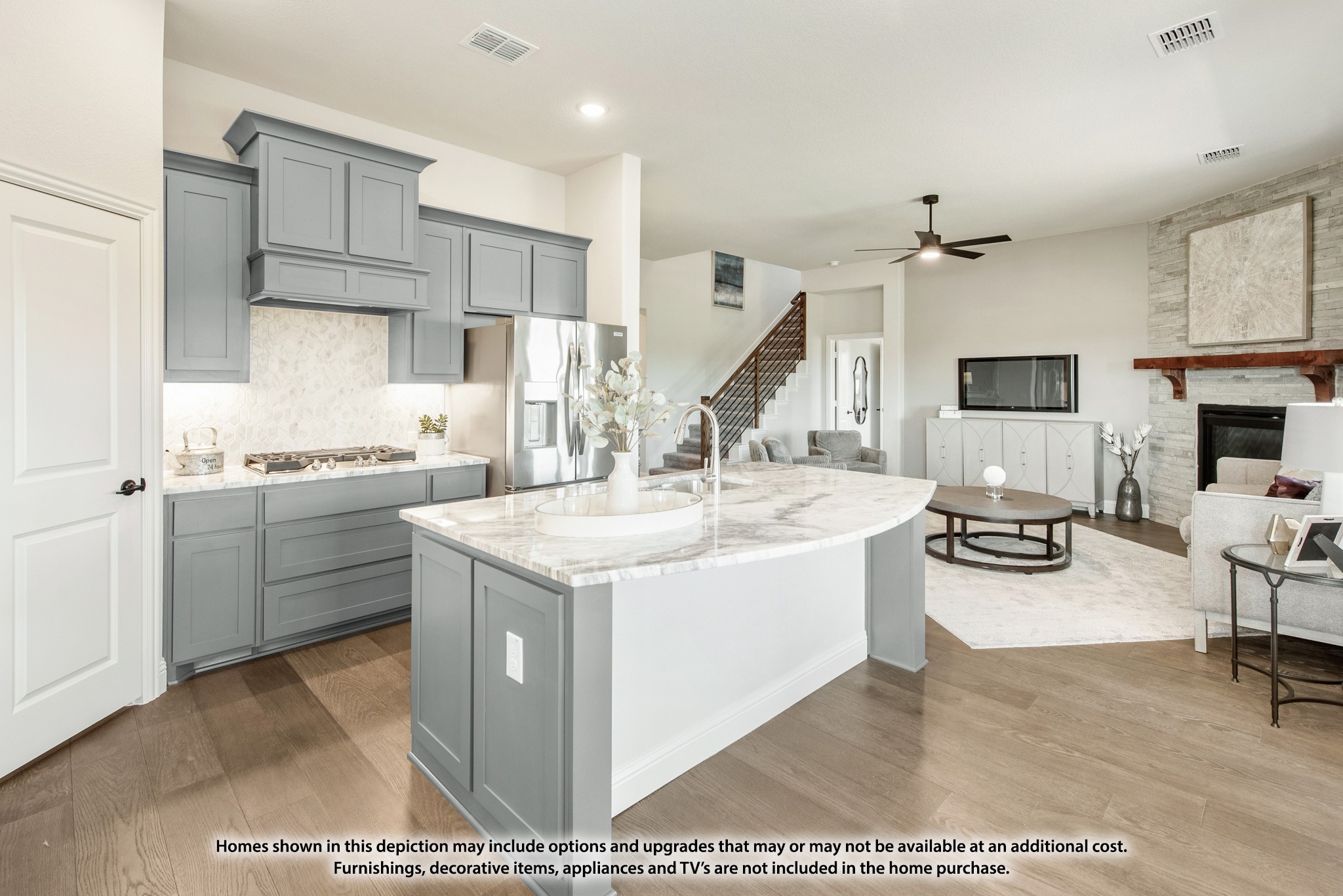 1113 Hackberry Lane Crowley TX 76036