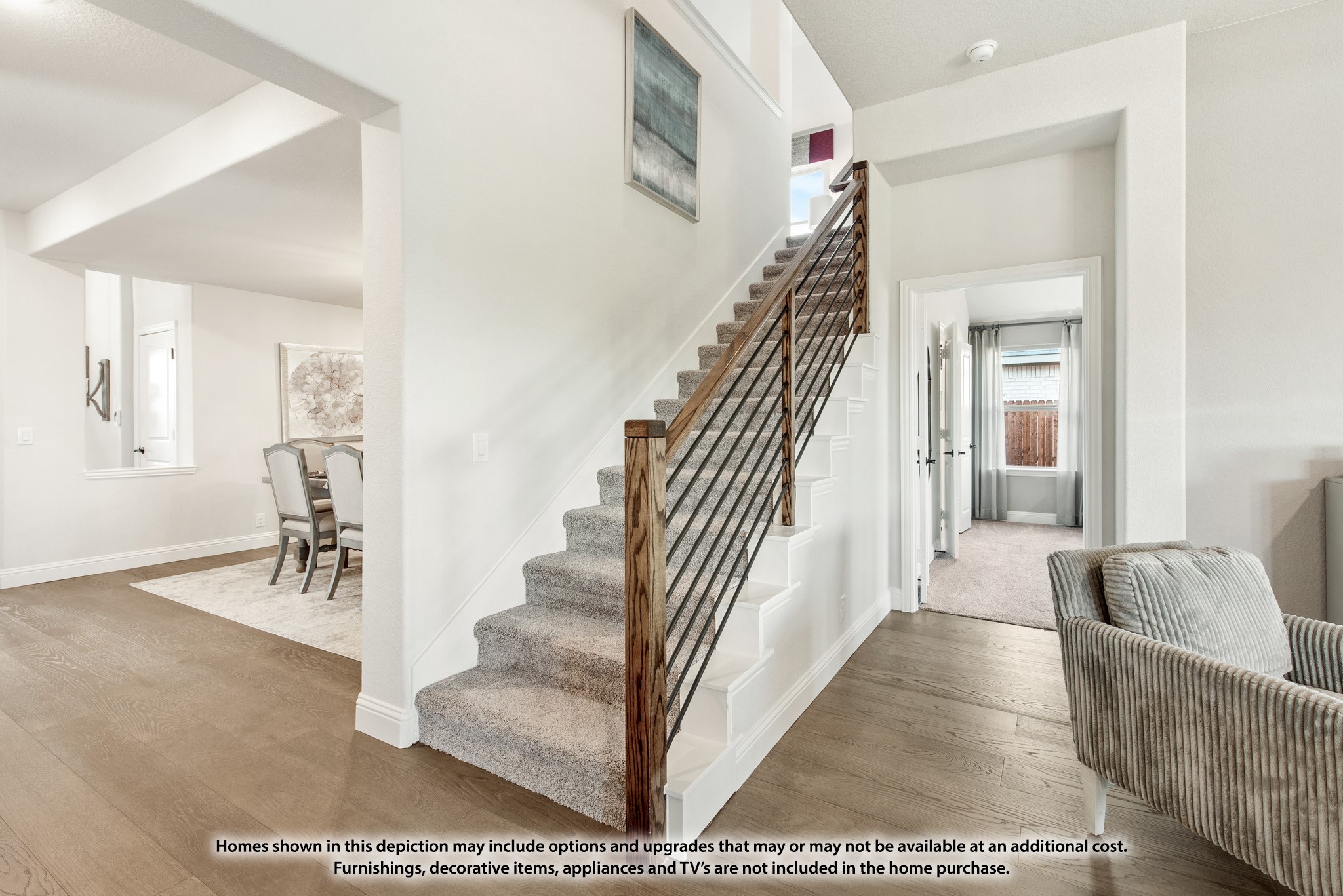 1113 Hackberry Lane Crowley TX 76036