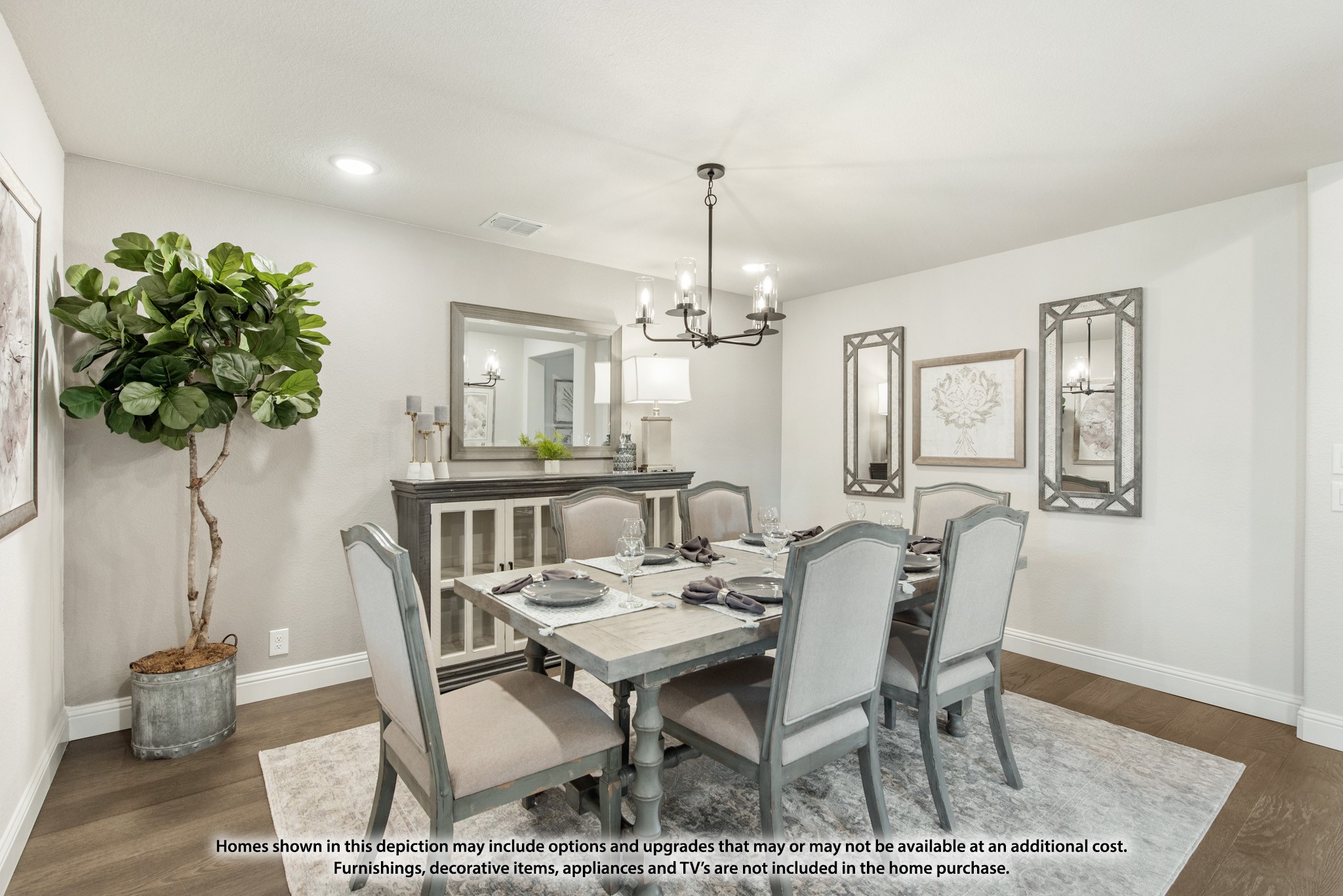 1113 Hackberry Lane Crowley TX 76036