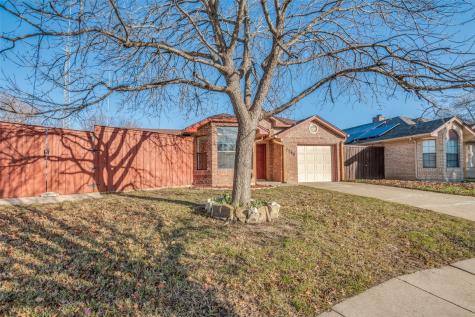 2700 Game Lake Drive Irving TX 75060