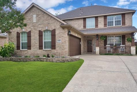 6217 Crator Drive Mckinney TX 75070