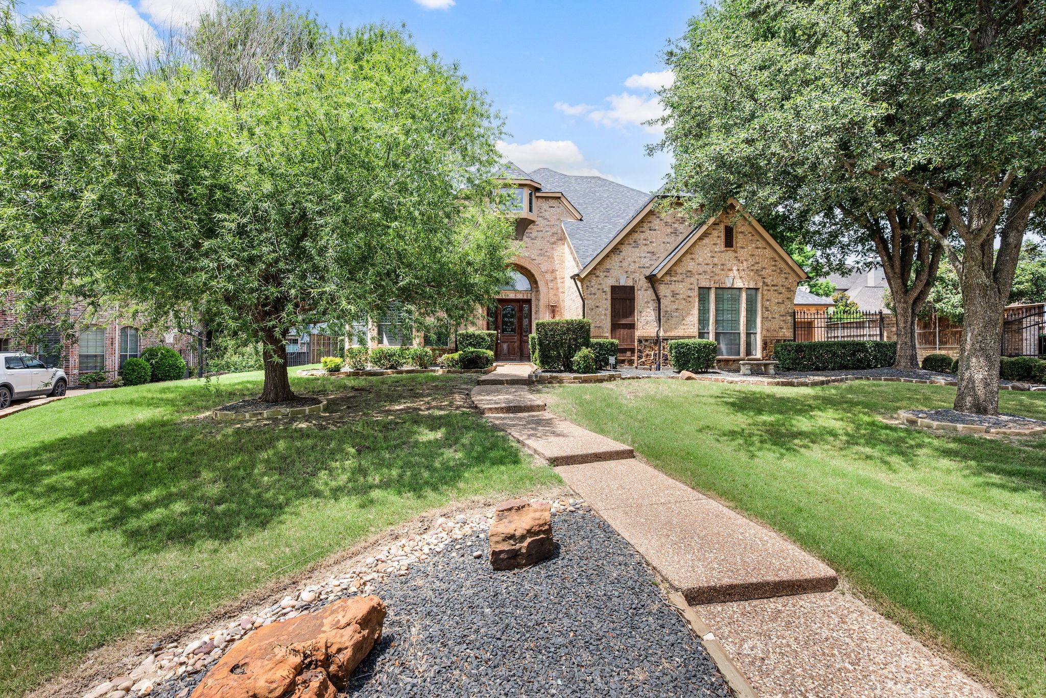 414 Copperfield Street Southlake TX 76092