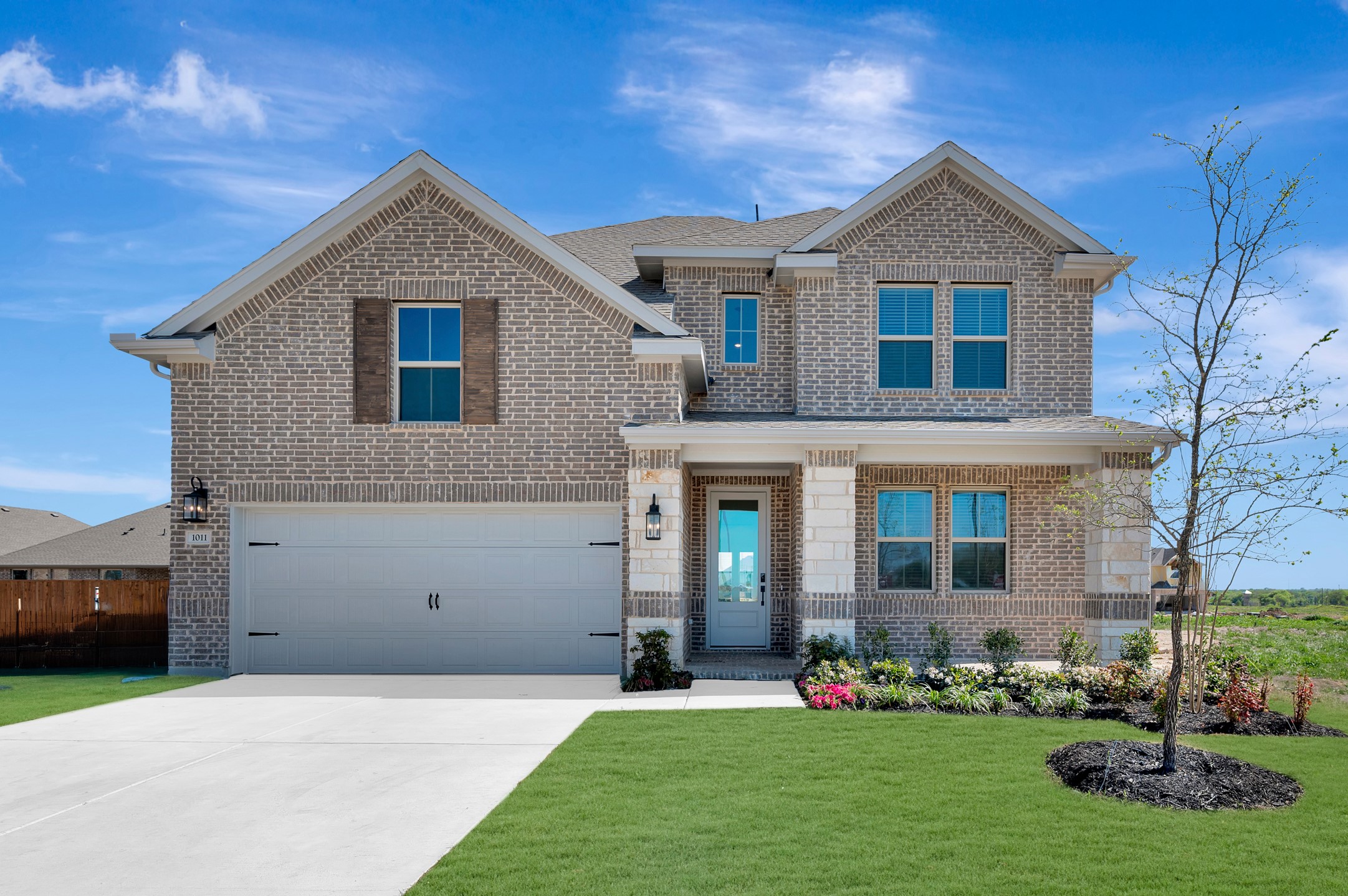 1011 Candlewyck Drive Justin TX 76247
