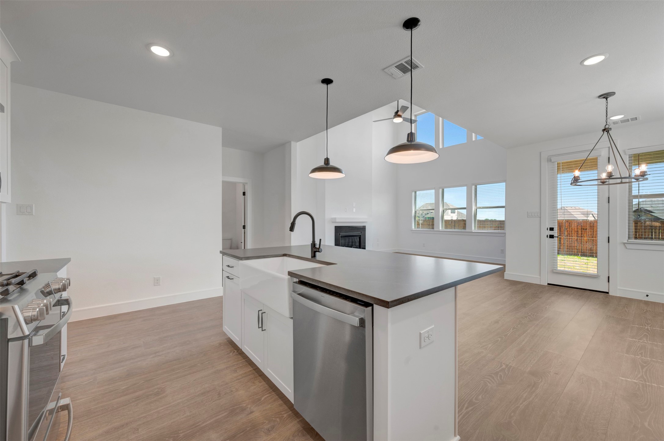 1011 Candlewyck Drive Justin TX 76247