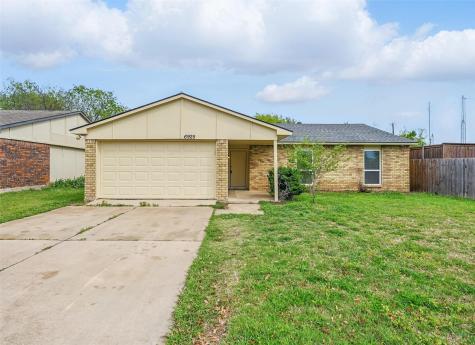 6925 Mid Cities Boulevard North Richland Hills TX 76182