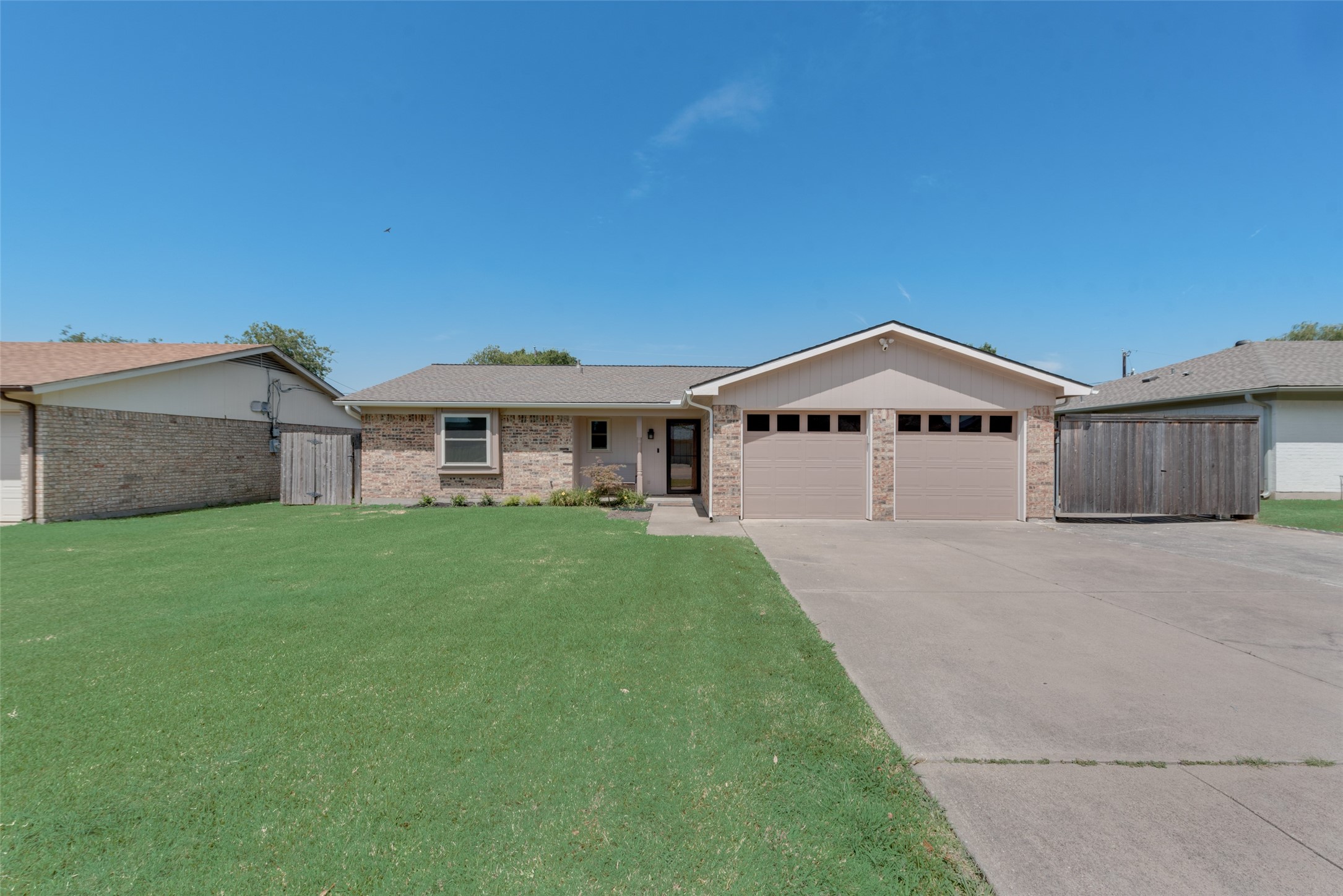 5625 Cork Lane North Richland Hills TX 76180