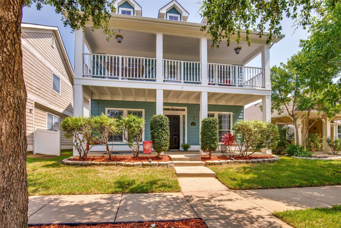 10045 Cedar Lake Drive Providence Village TX 76227