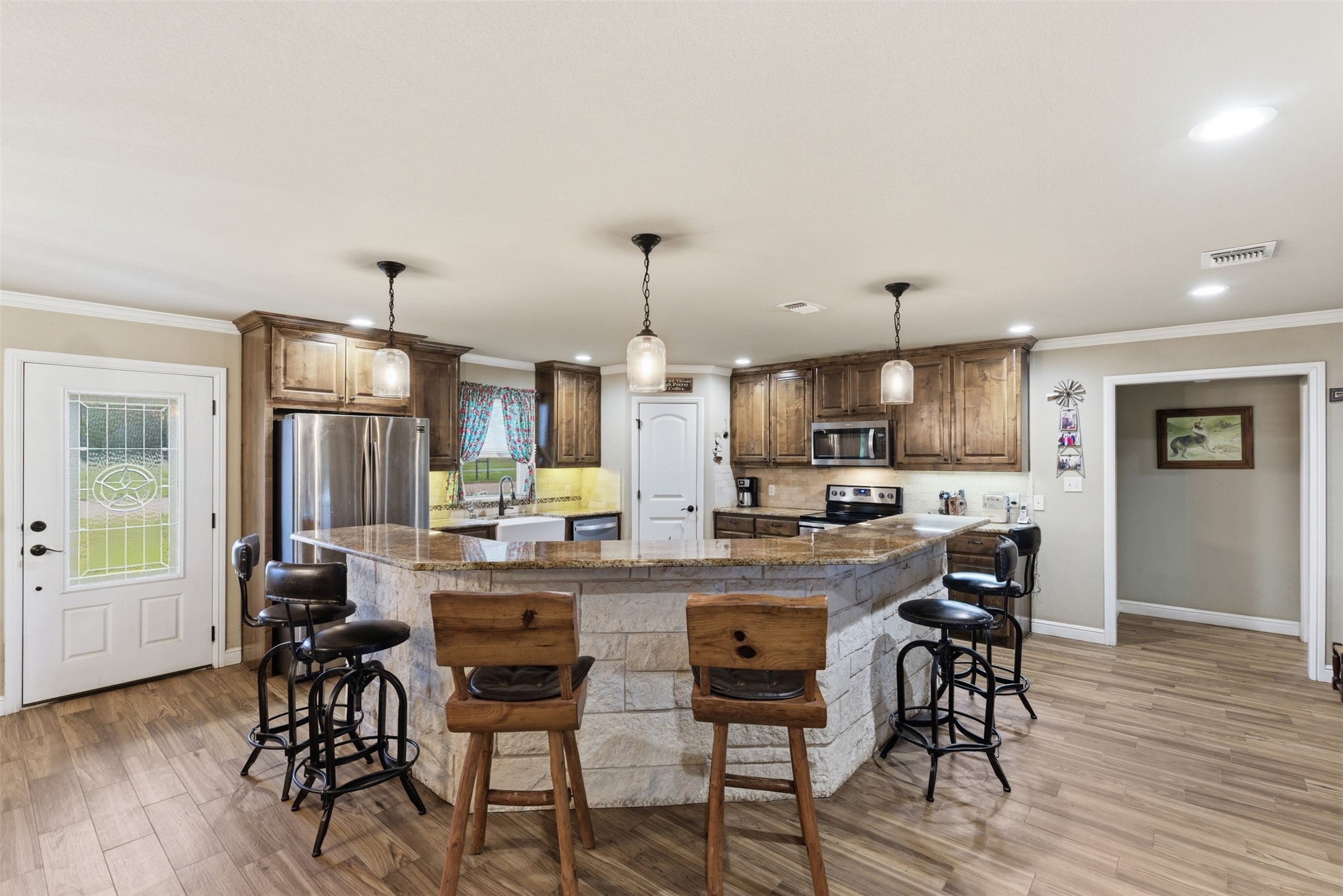 1085 County Road 407 Glen Rose TX 76043