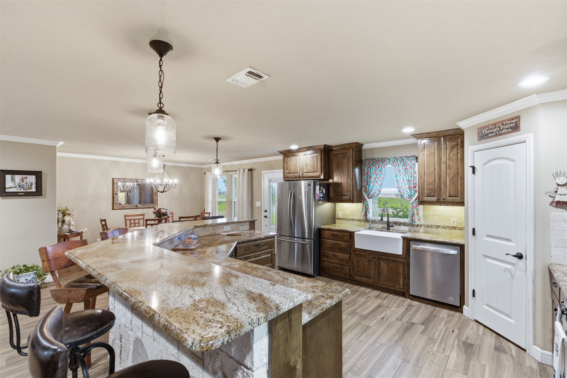 1085 County Road 407 Glen Rose TX 76043