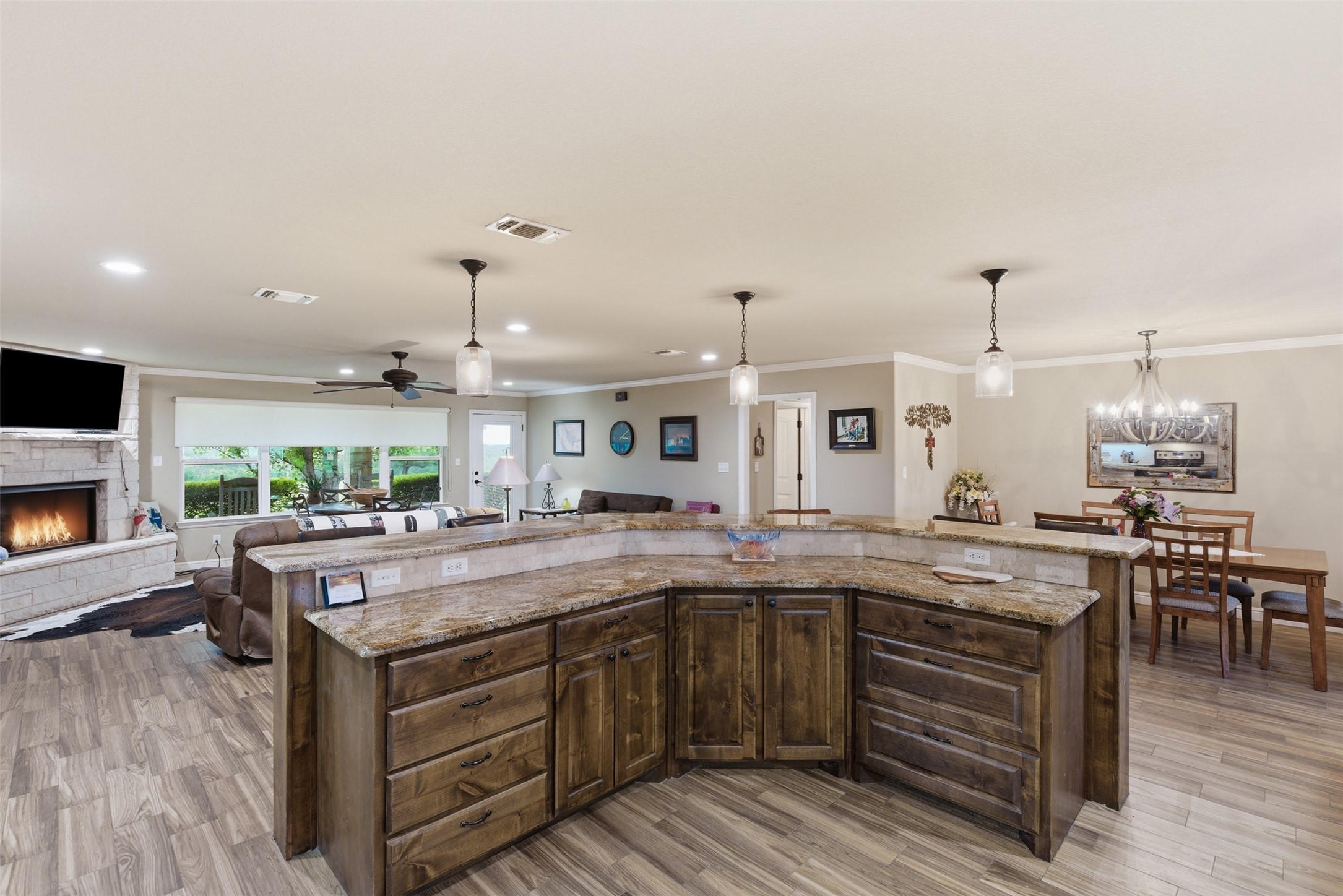 1085 County Road 407 Glen Rose TX 76043