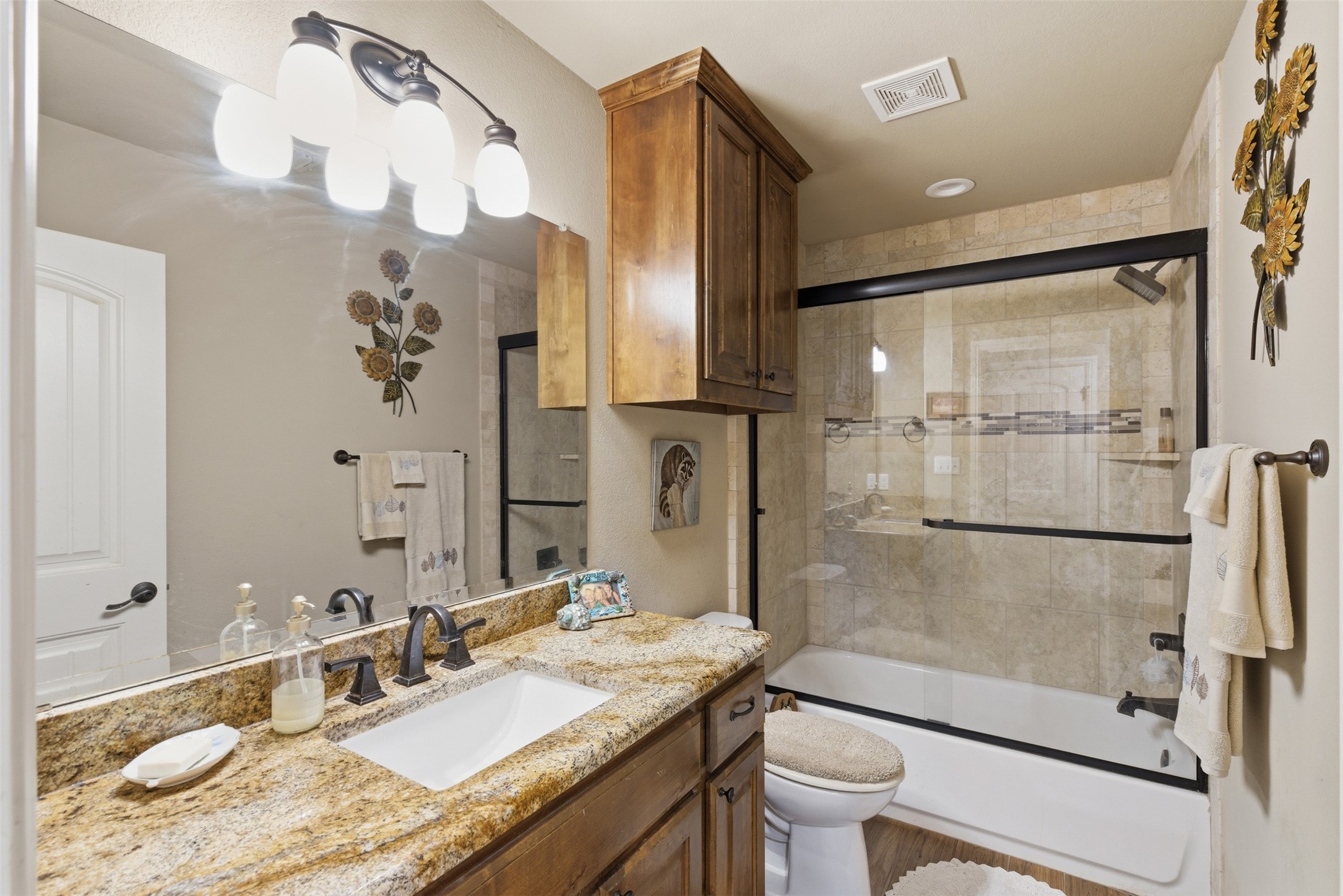 1085 County Road 407 Glen Rose TX 76043