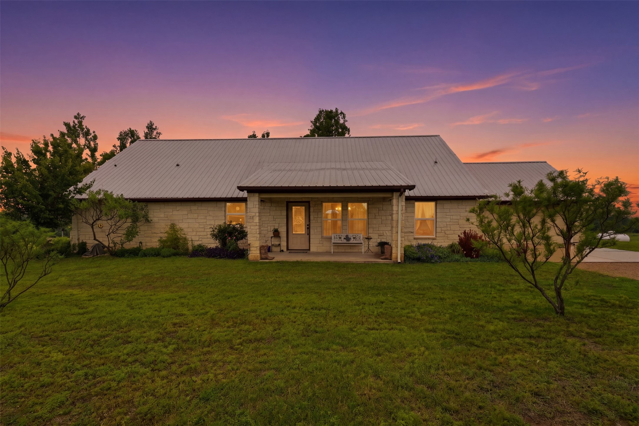 1085 County Road 407 Glen Rose TX 76043