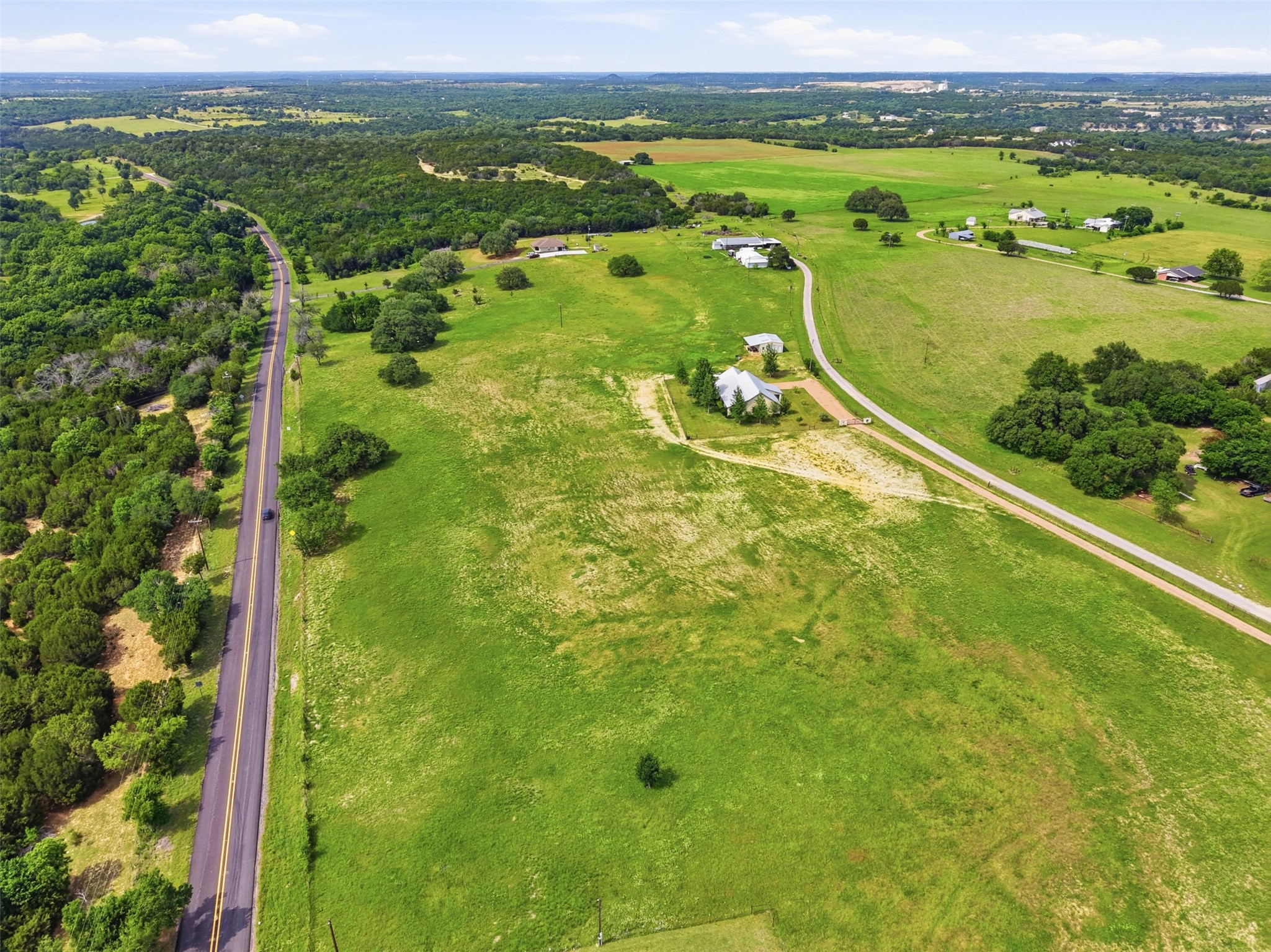 1085 County Road 407 Glen Rose TX 76043