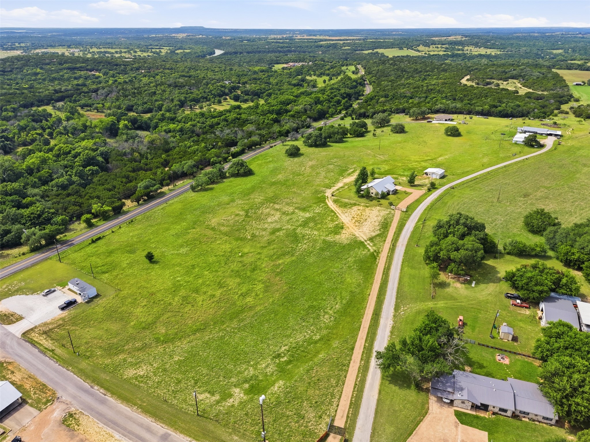 1085 County Road 407 Glen Rose TX 76043