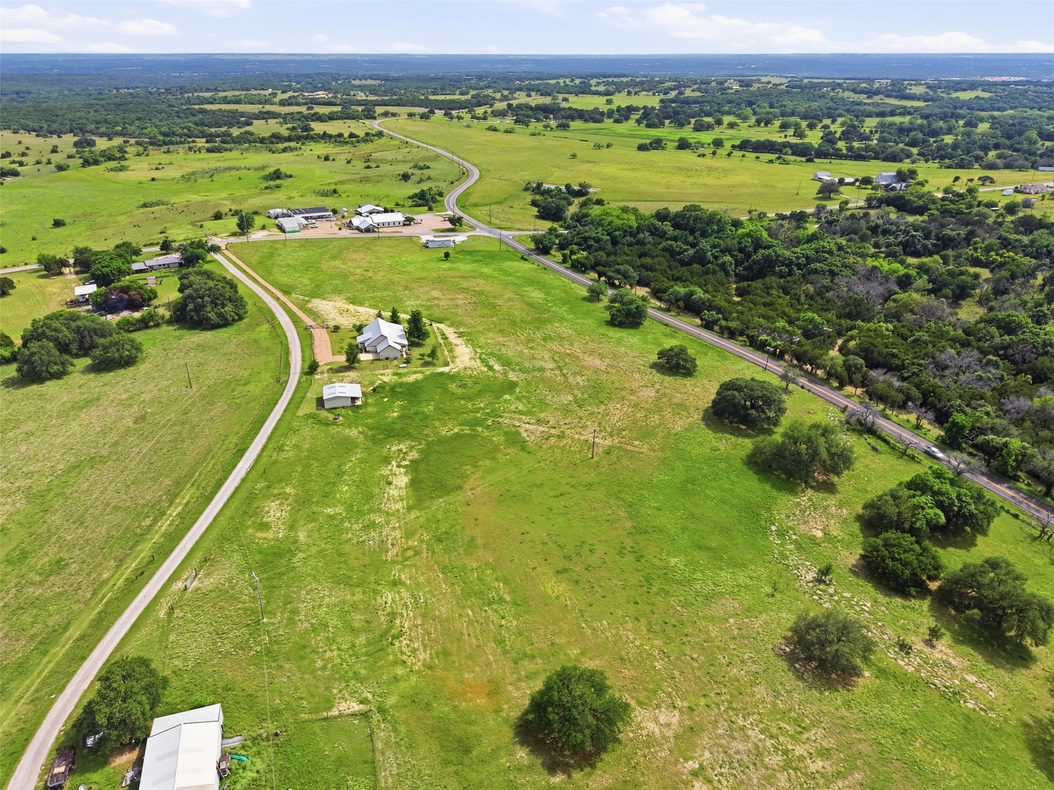 1085 County Road 407 Glen Rose TX 76043