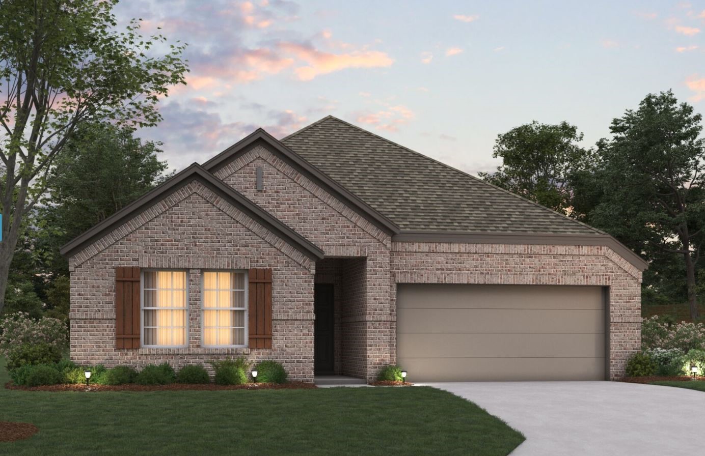 3904 Yarrow Drive Denton TX 76226