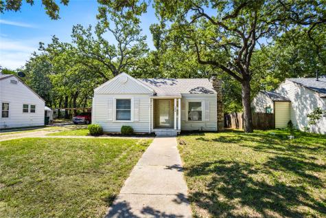 1909 Layton Avenue Haltom City TX 76117