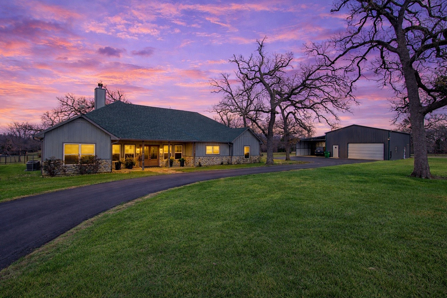 9748 County Road 1200 Athens TX 75751