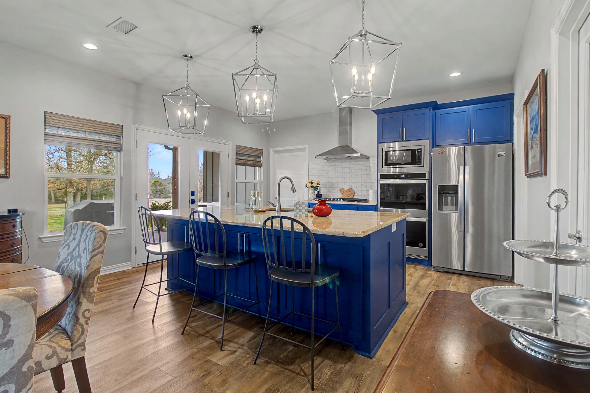 9748 County Road 1200 Athens TX 75751