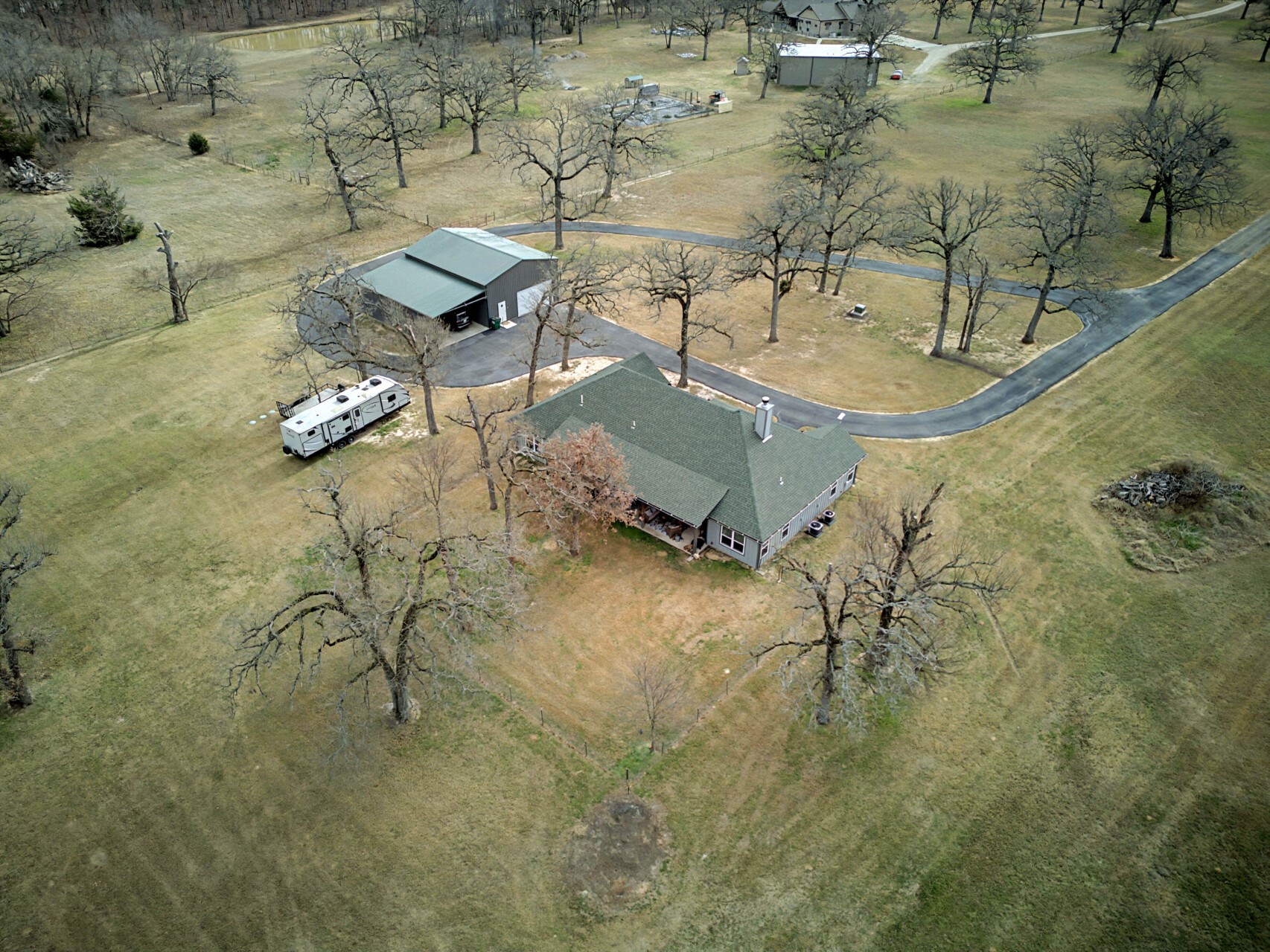 9748 County Road 1200 Athens TX 75751