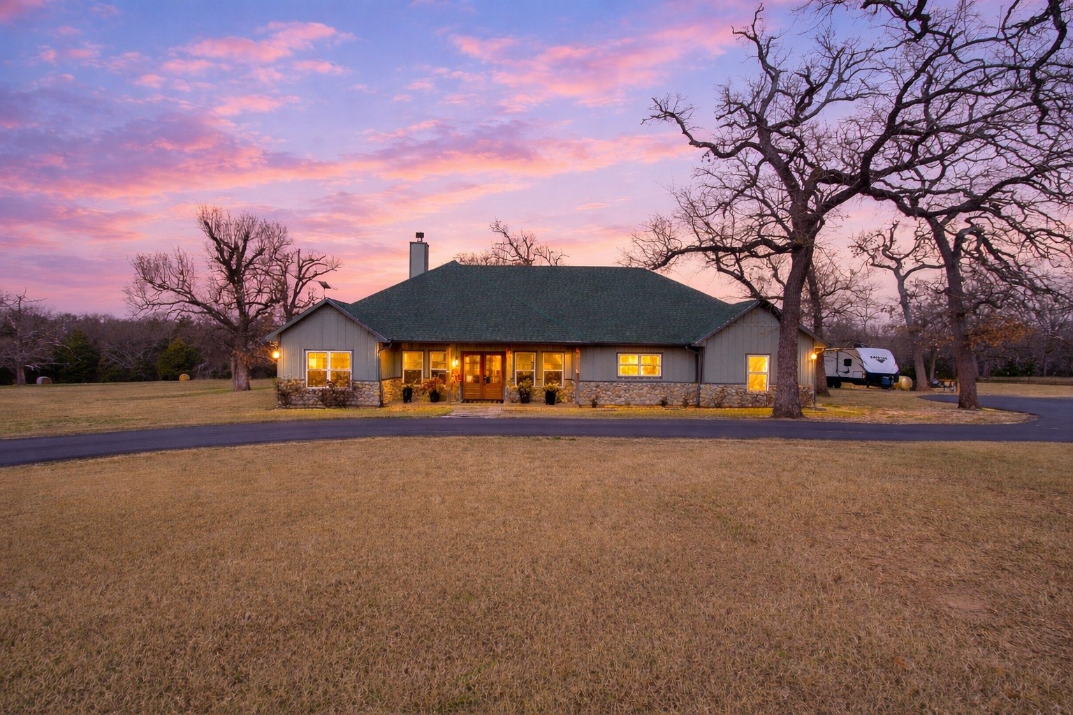 9748 County Road 1200 Athens TX 75751