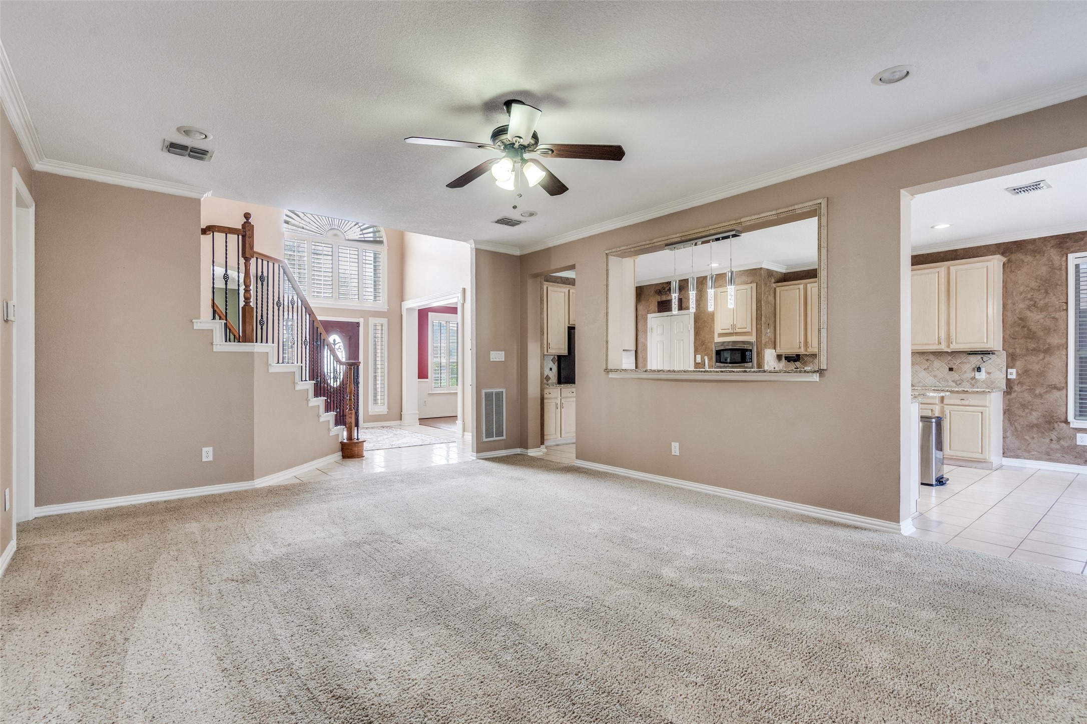 4105 Benoit Drive Plano TX 75024