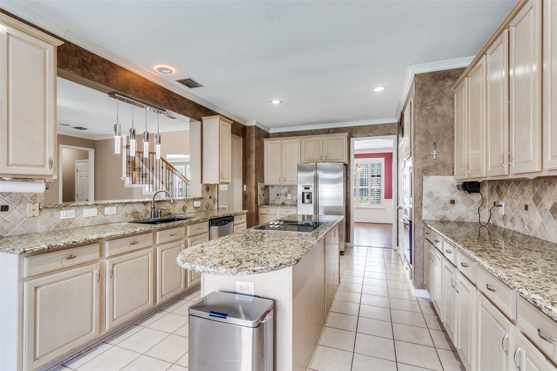 4105 Benoit Drive Plano TX 75024