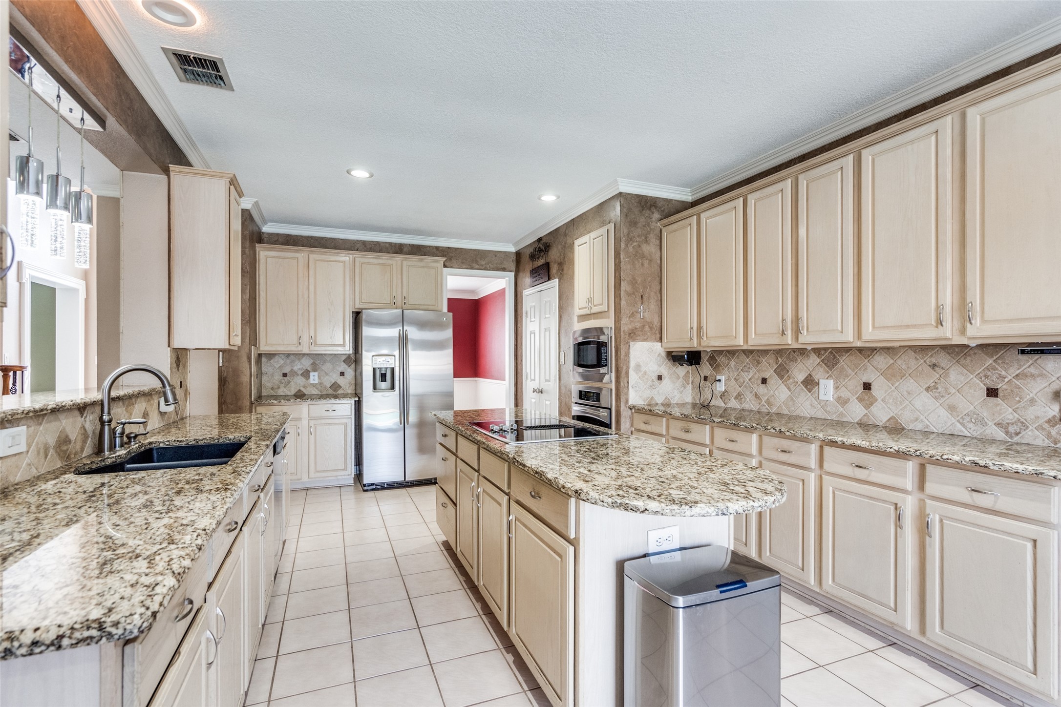 4105 Benoit Drive Plano TX 75024