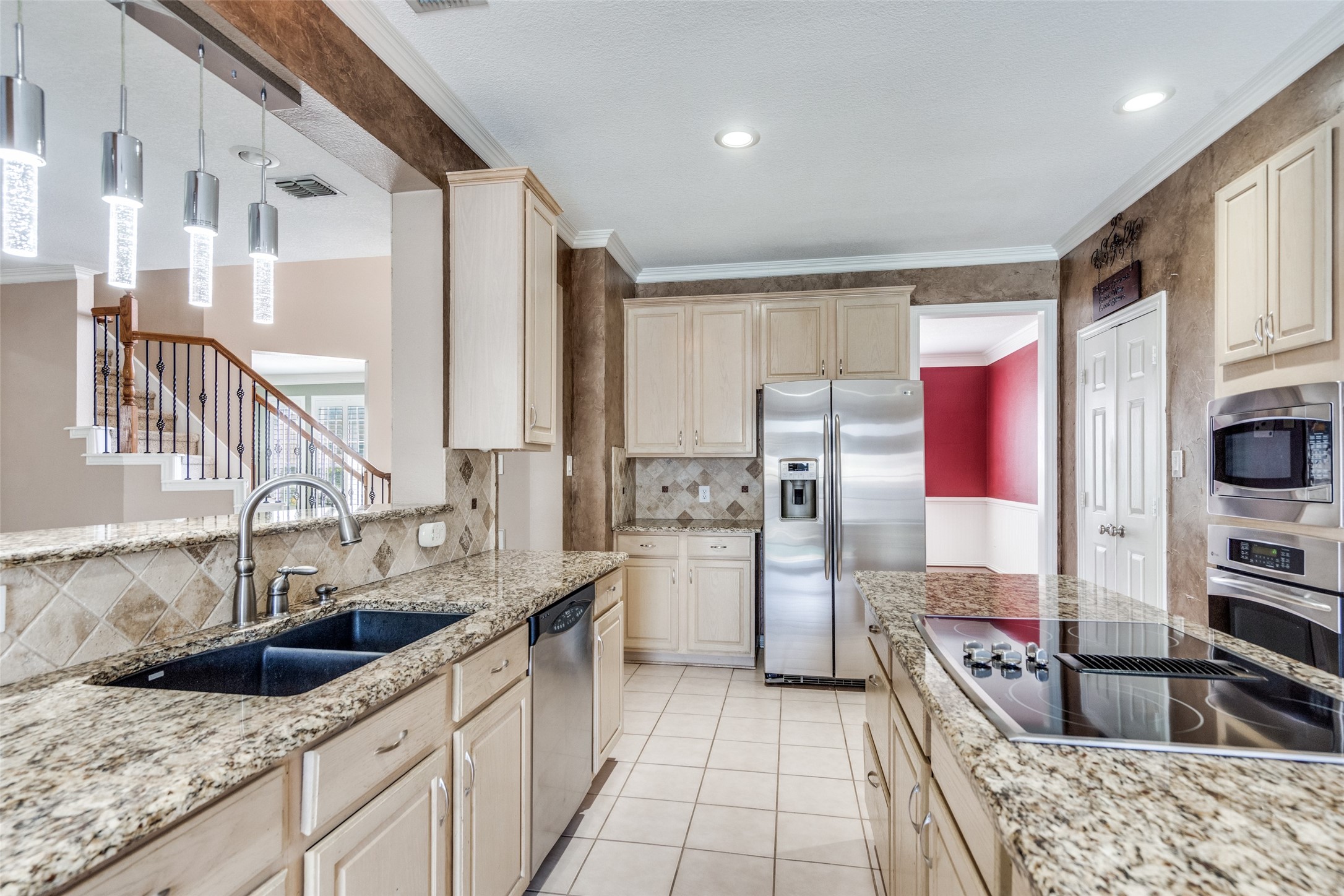 4105 Benoit Drive Plano TX 75024