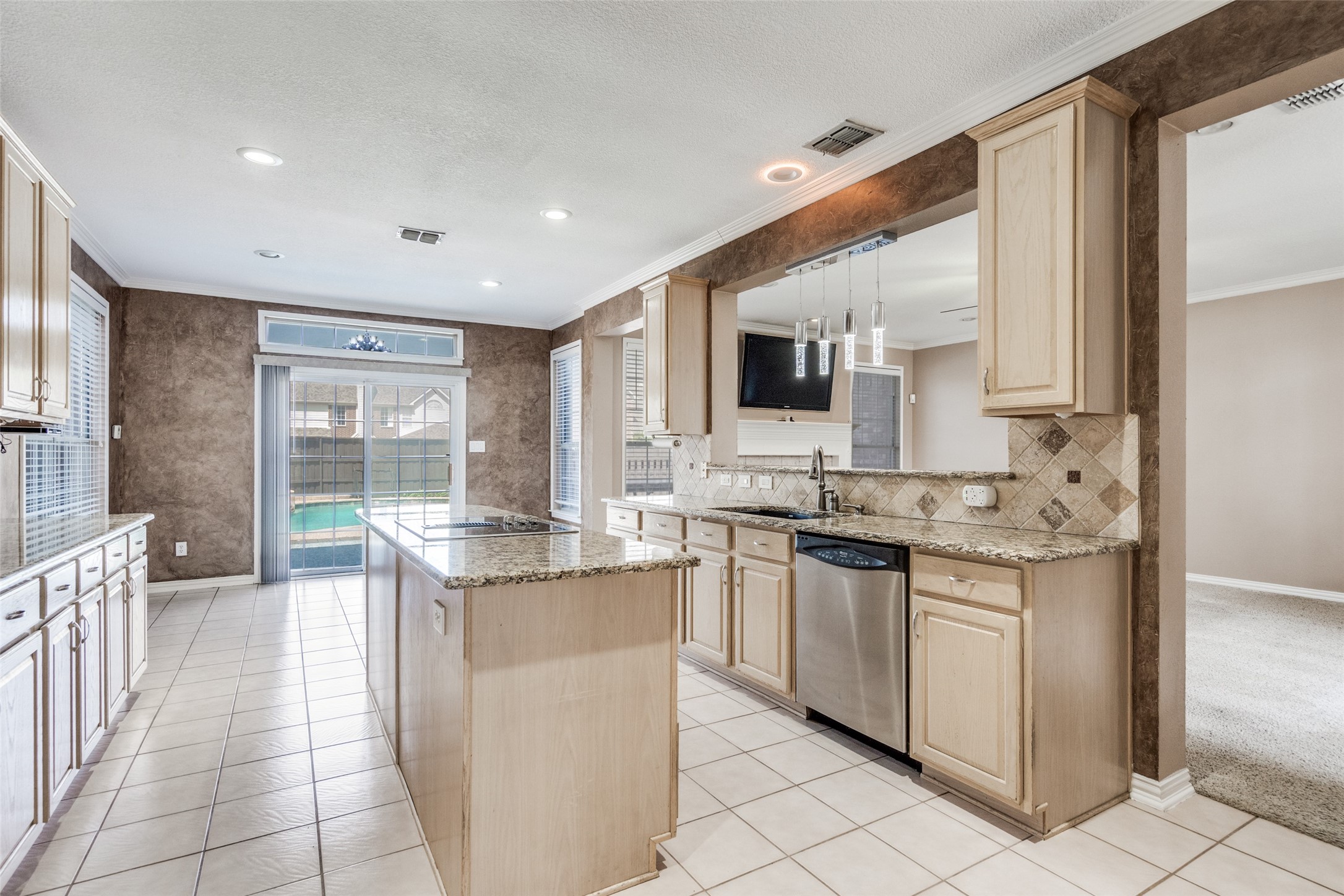 4105 Benoit Drive Plano TX 75024